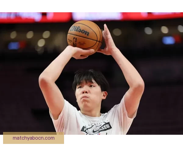 G联赛季后赛：杨瀚森贡献有限 黑七险胜船长晋级次轮
